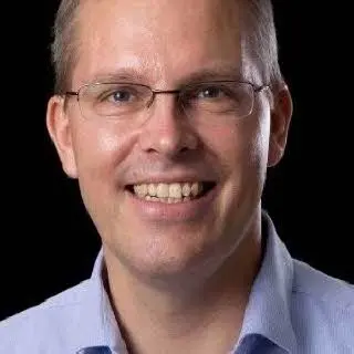 Maurice van der Kruk